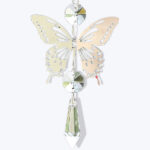 Crystal Suncatcher Wind Spinner image