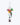 Cute Parrot Bird Wind Chimes image