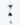 Double Hummingbird Wind Chime Bell image