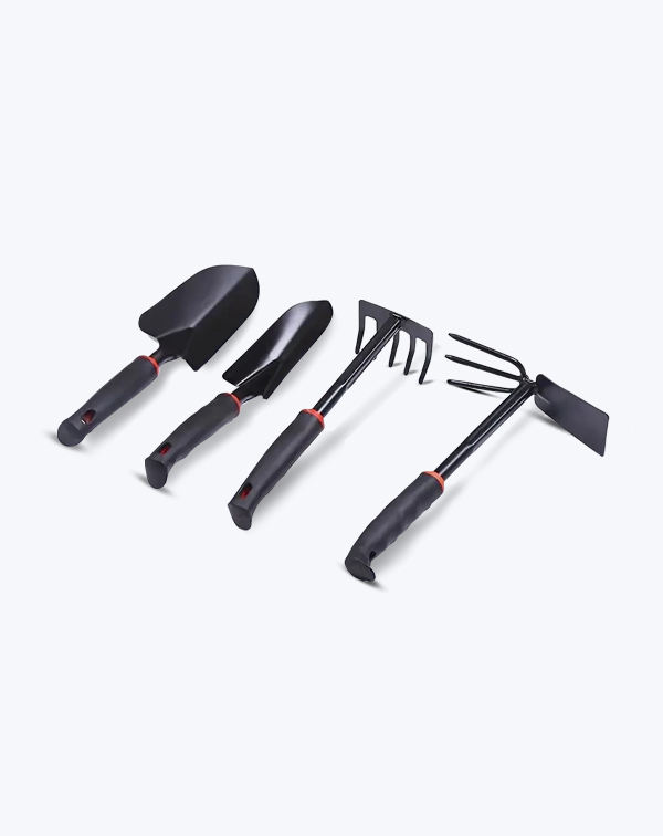 Garden Hand Tool Set