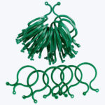 Garden Plant Clips image