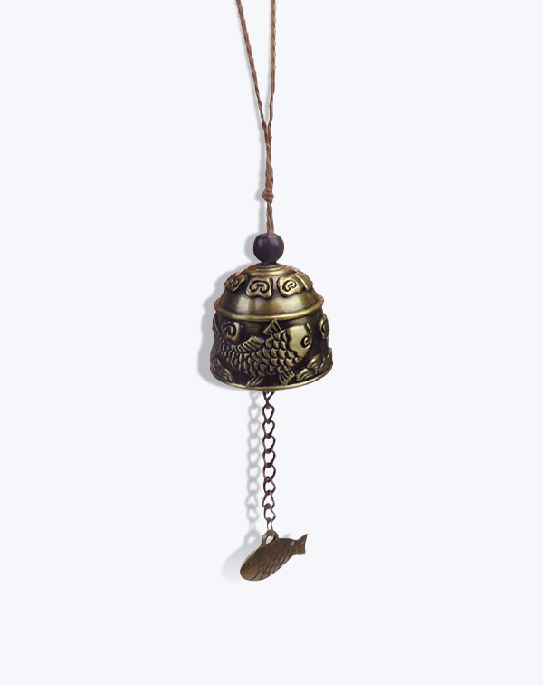 Good Luck Pendant Chime image