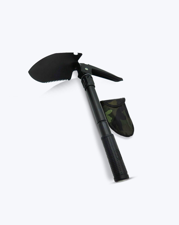 Multifunctional Gardening Shovel
