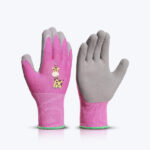 Waterproof Non-Slip Garden Work Gloves