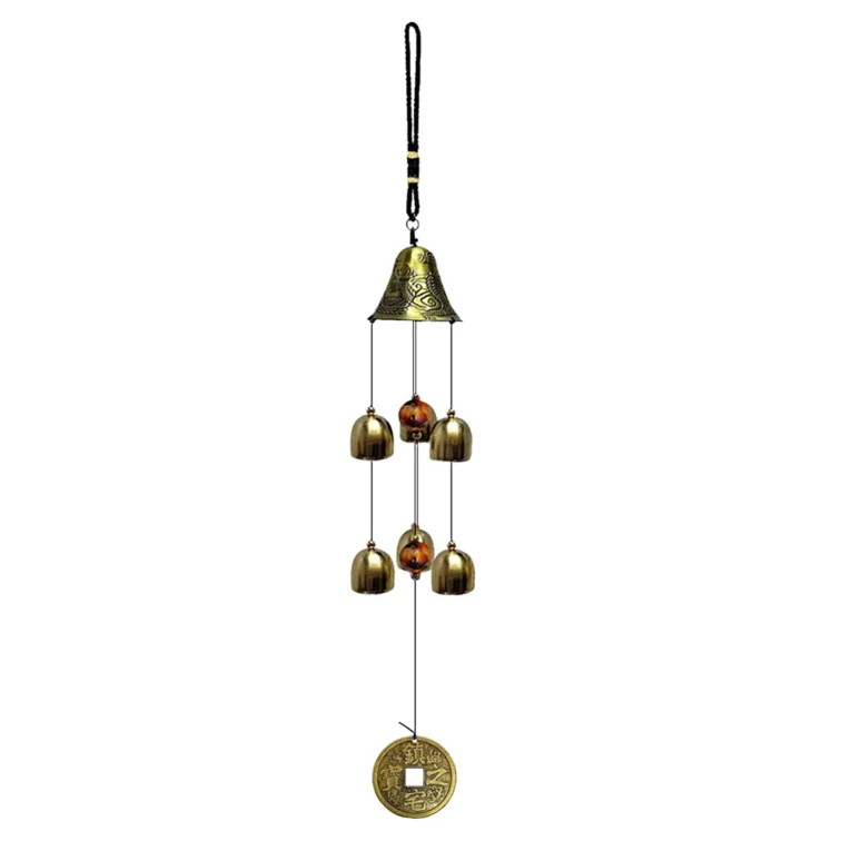 Garden Antique Wind Chime