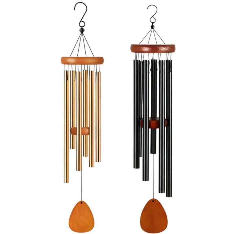 Garden Hanging Wind Chimes